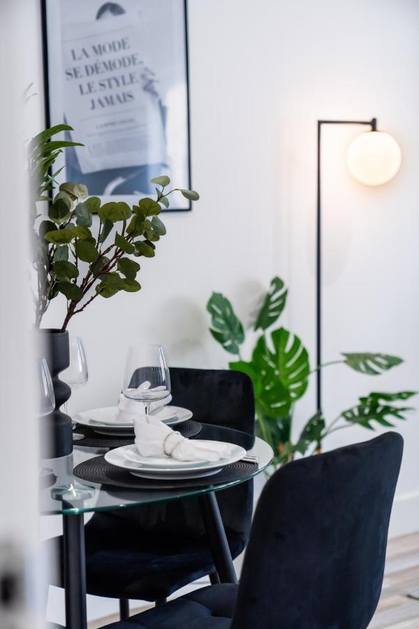 Hosta Group - Prestige 1 Bed Apartment - The Olive Cambridge  Ngoại thất bức ảnh